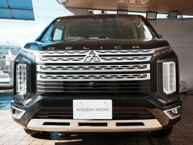 MITSUBISHI DELICA D:5 4WD 2022 Image 31