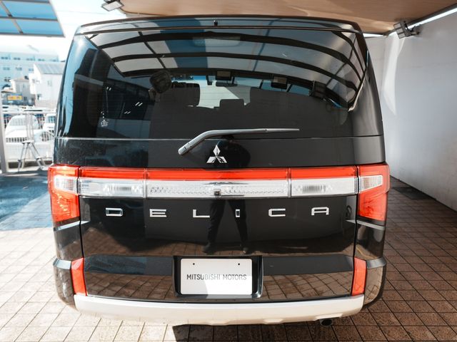 MITSUBISHI DELICA D:5 4WD 2022 Image 31