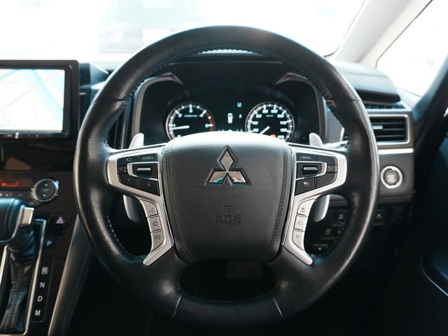 MITSUBISHI DELICA D:5 4WD 2022 Image 31