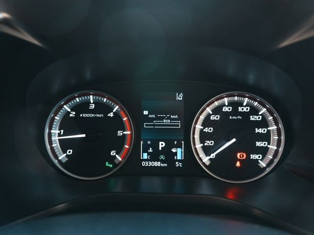 MITSUBISHI DELICA D:5 4WD 2022 Image 31