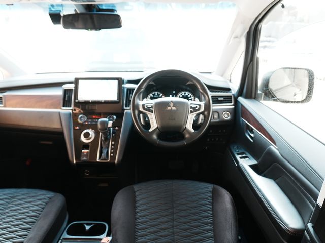 MITSUBISHI DELICA D:5 4WD 2022 Image 31