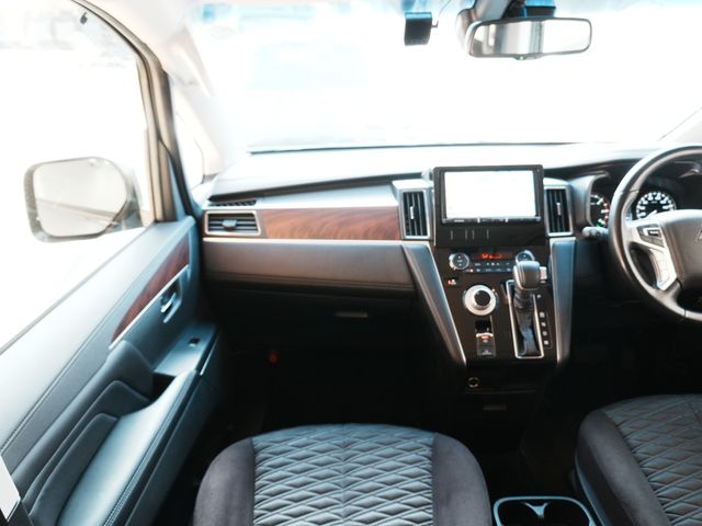 MITSUBISHI DELICA D:5 4WD 2022 Image 31