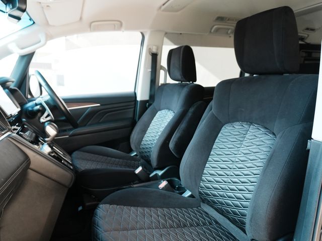 MITSUBISHI DELICA D:5 4WD 2022 Image 31