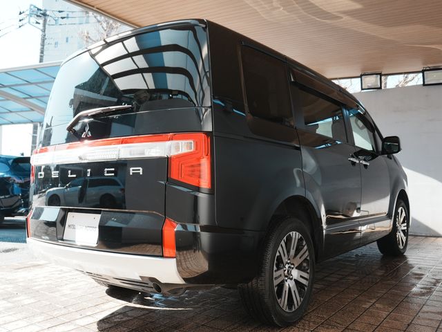 MITSUBISHI DELICA D:5 4WD 2022 Image 31