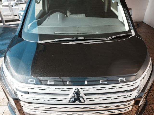 MITSUBISHI DELICA D:5 4WD 2022 Image 31