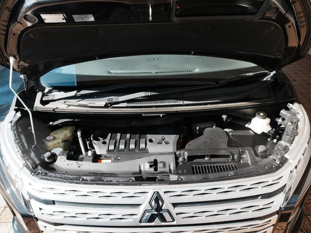 MITSUBISHI DELICA D:5 4WD 2022 Image 31