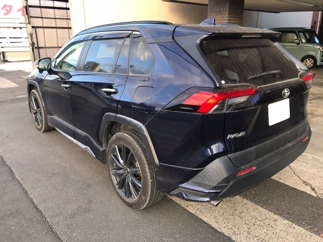 TOYOTA RAV4 2WD 2019 Image 31