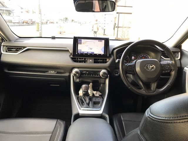 TOYOTA RAV4 2WD 2019 Image 31