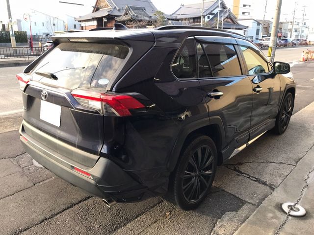 TOYOTA RAV4 2WD 2019 Image 31