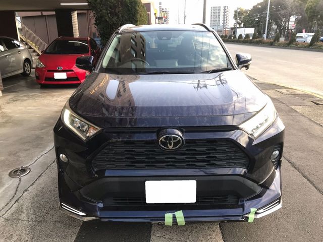 TOYOTA RAV4 2WD 2019 Image 31