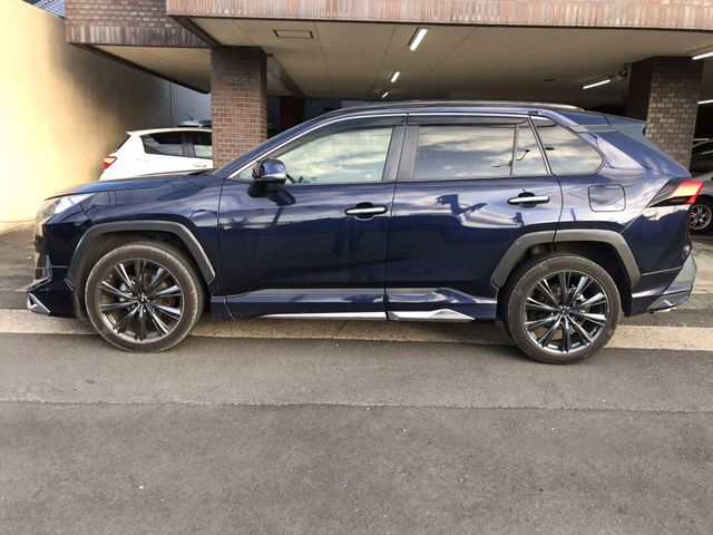 TOYOTA RAV4 2WD 2019 Image 31