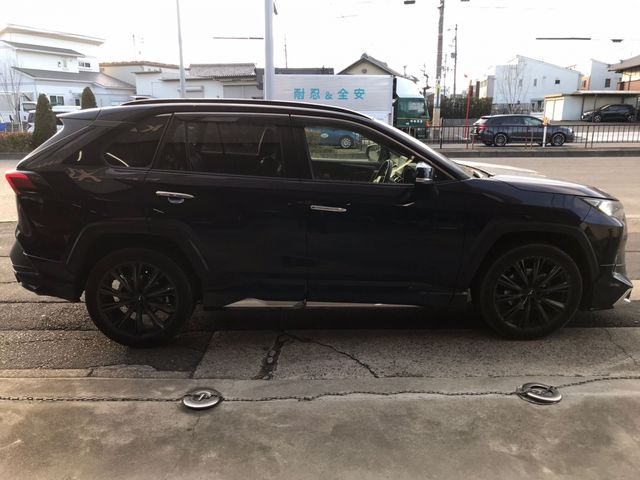 TOYOTA RAV4 2WD 2019 Image 31