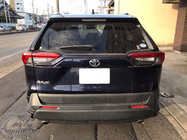 TOYOTA RAV4 2WD 2019 Image 31