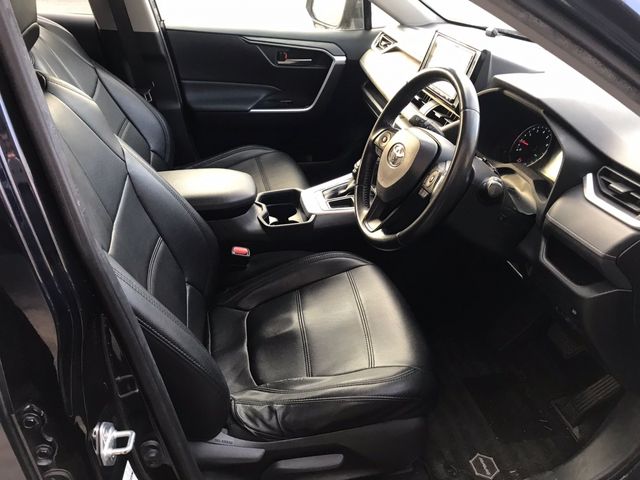 TOYOTA RAV4 2WD 2019 Image 31