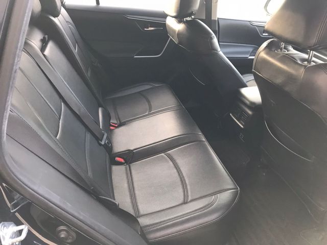 TOYOTA RAV4 2WD 2019 Image 31