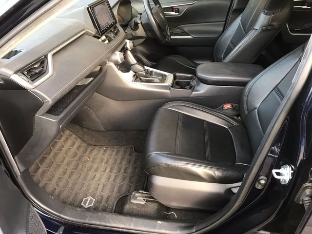 TOYOTA RAV4 2WD 2019 Image 31