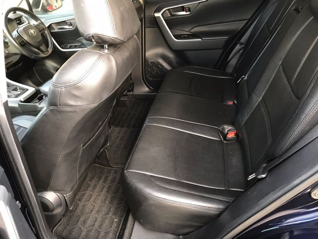 TOYOTA RAV4 2WD 2019 Image 31