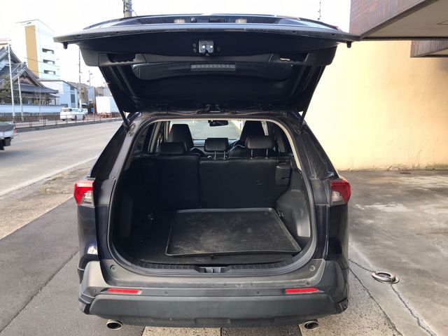 TOYOTA RAV4 2WD 2019 Image 31