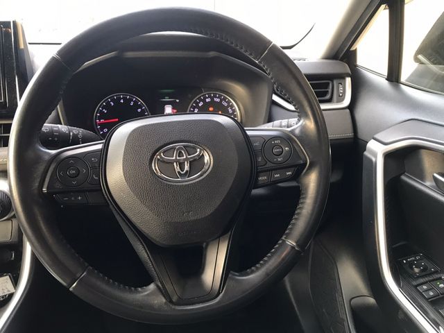 TOYOTA RAV4 2WD 2019 Image 31