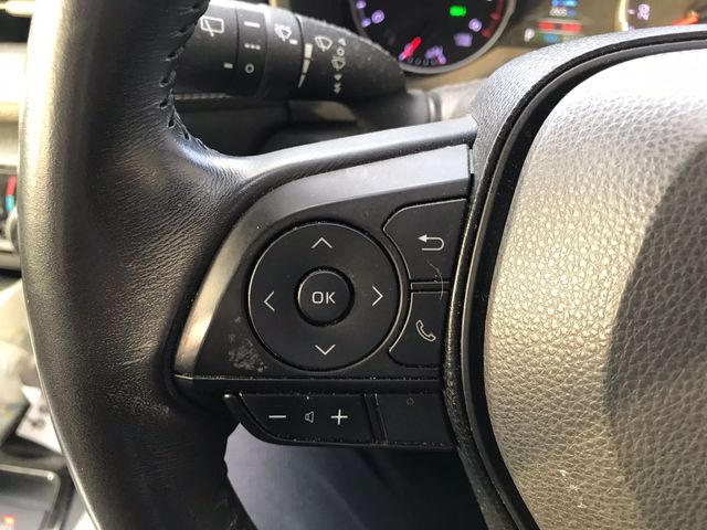 TOYOTA RAV4 2WD 2019 Image 31