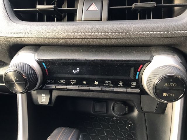 TOYOTA RAV4 2WD 2019 Image 31