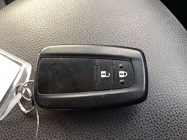 TOYOTA RAV4 2WD 2019 Image 31