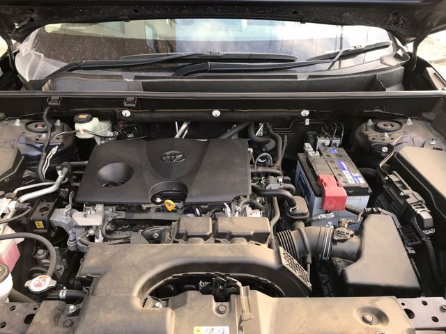 TOYOTA RAV4 2WD 2019 Image 31
