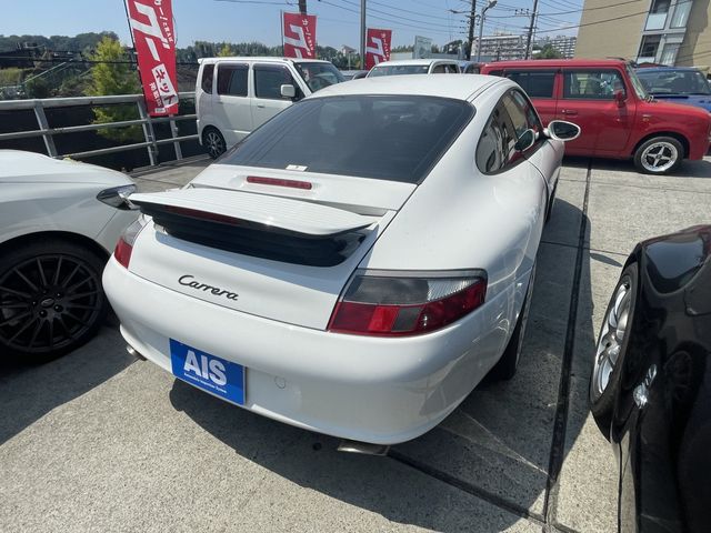 PORSCHE 911 2002 Image 31