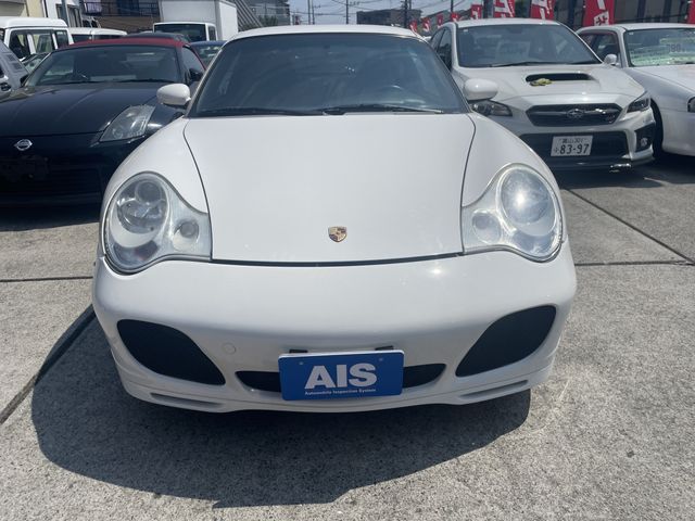 PORSCHE 911 2002 Image 31