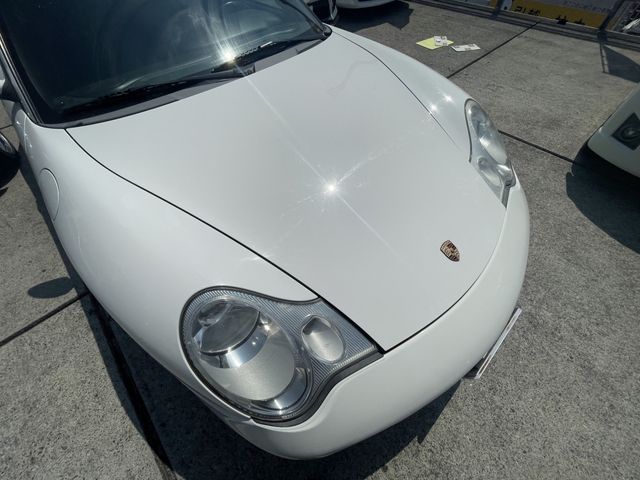 PORSCHE 911 2002 Image 31
