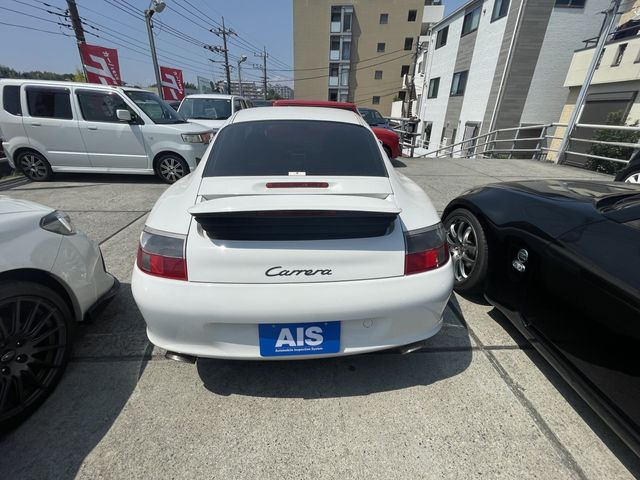 PORSCHE 911 2002 Image 31