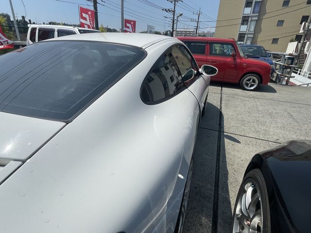 PORSCHE 911 2002 Image 31