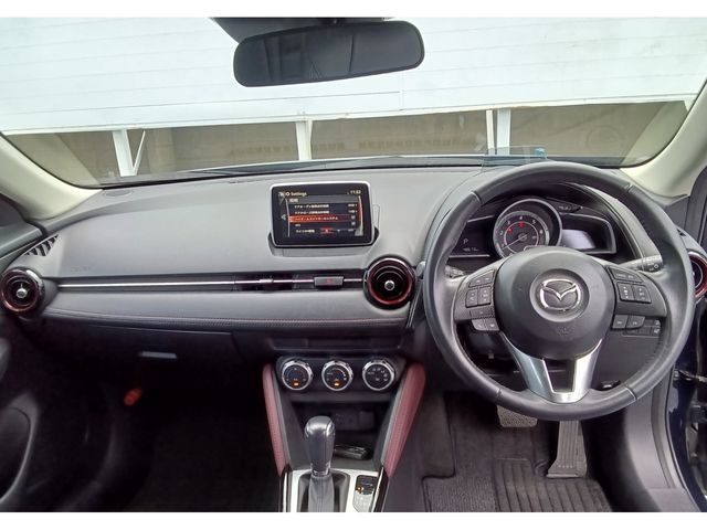 MAZDA CX-3 2015 Image 31