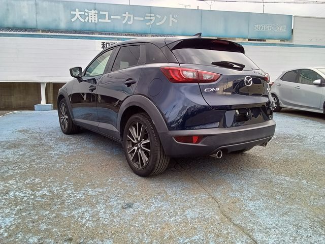 MAZDA CX-3 2015 Image 31