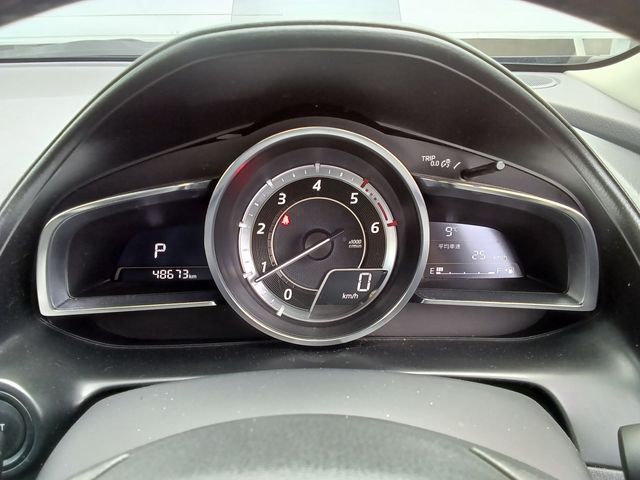 MAZDA CX-3 2015 Image 31