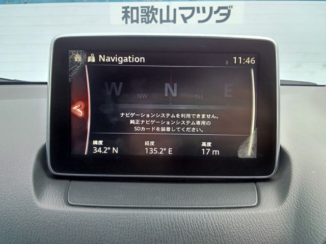 MAZDA CX-3 2015 Image 31