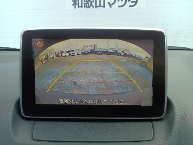 MAZDA CX-3 2015 Image 31