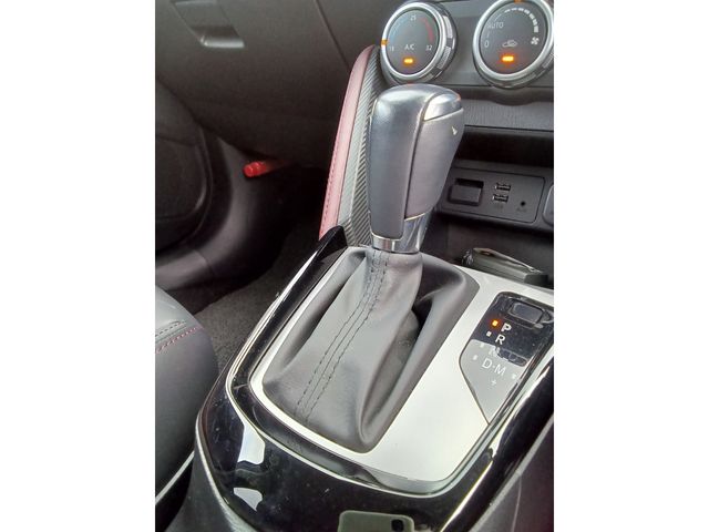 MAZDA CX-3 2015 Image 31