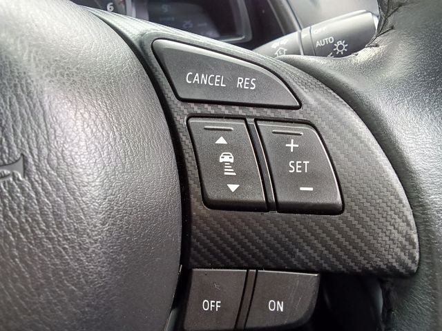 MAZDA CX-3 2015 Image 31