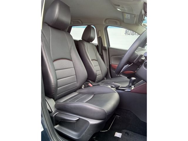 MAZDA CX-3 2015 Image 31