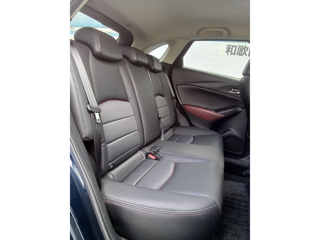 MAZDA CX-3 2015 Image 31