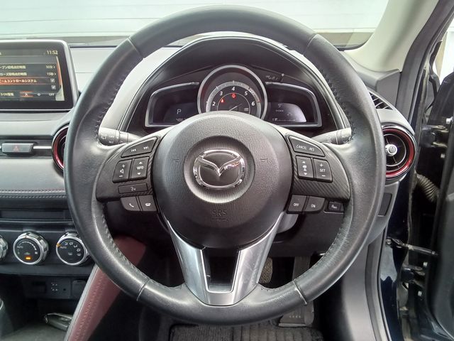MAZDA CX-3 2015 Image 31