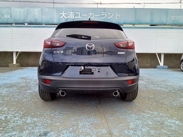 MAZDA CX-3 2015 Image 31