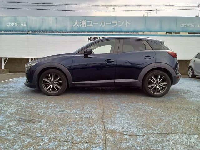 MAZDA CX-3 2015 Image 31