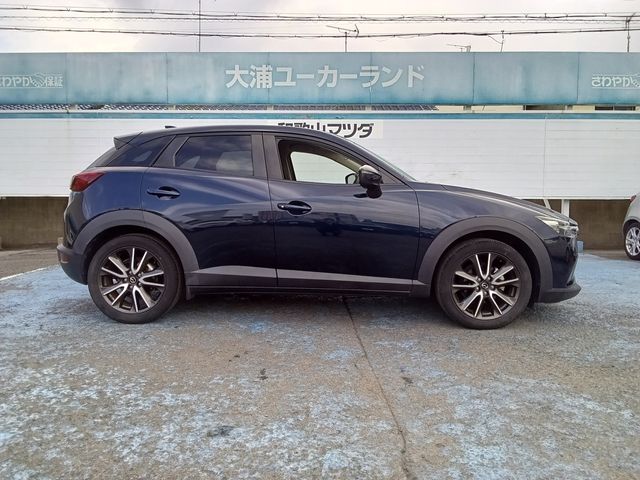 MAZDA CX-3 2015 Image 31