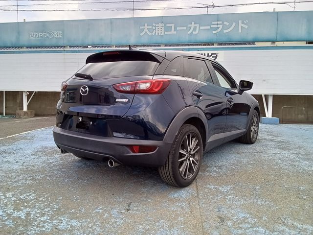 MAZDA CX-3 2015 Image 31
