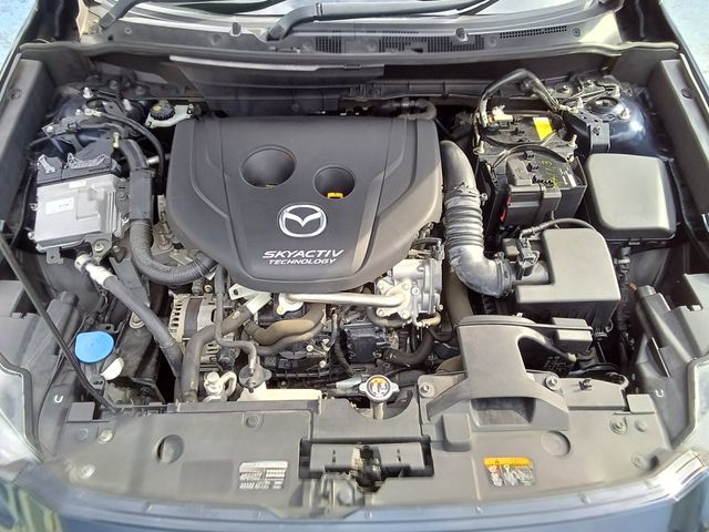 MAZDA CX-3 2015 Image 31