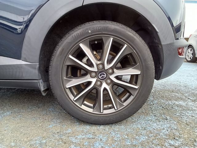 MAZDA CX-3 2015 Image 31