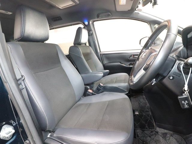 TOYOTA NOAH 2020 Image 31