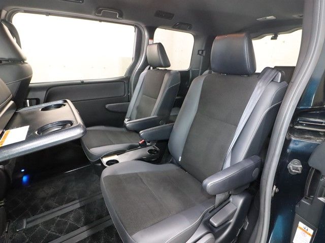 TOYOTA NOAH 2020 Image 31